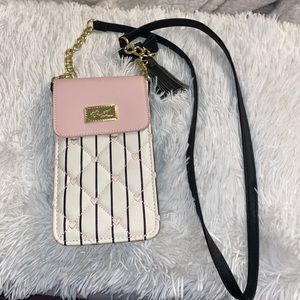 Betsey Johnson Mini Bag